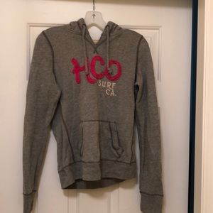 Hollister Tops - Hollister - Hoodie - Size L Hollister Tops - Hollister - Hoodie - Size L